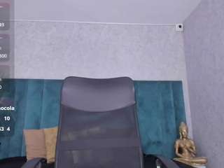 sweetfabianaxl live webcam show