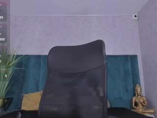 sweetfabianaxl live webcam show
