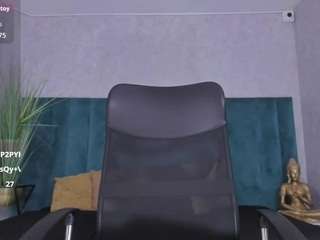 sweetfabianaxl live webcam show