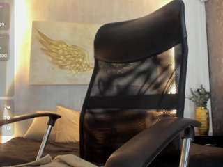 sweetfabianaxl live profile