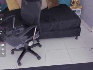 sweetfabianaxl live webcam show