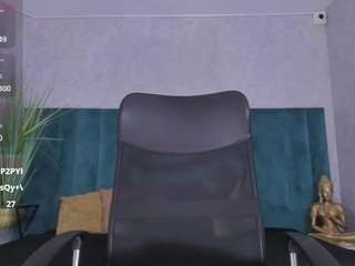 sweetfabianaxl live webcam show