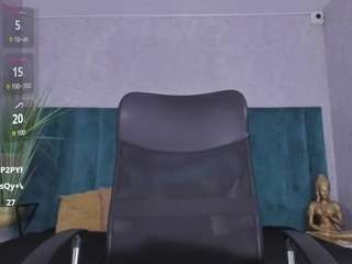 sweetfabianaxl live webcam show