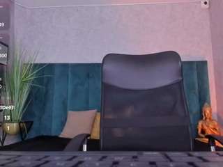 Fabiana BIG BOOBS live webcam show
