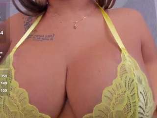sweetfabianaxl