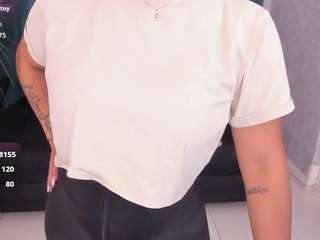 sweetfabianaxl