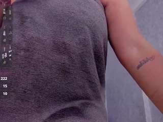 Fabiana BIG BOOBS