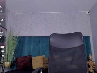 sweetfabianaxl