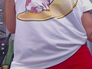 sweetfabianaxl