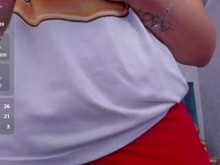 sweetfabianaxl