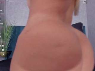 sweetfabianaxl