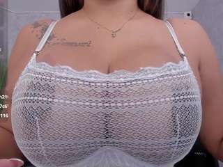 Fabiana BIG BOOBS