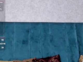sweetfabianaxl