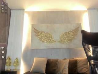Fabiana BIG BOOBS live cam preview