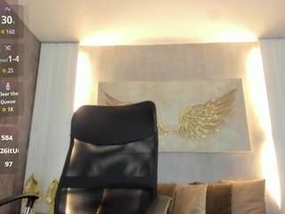 Fabiana BIG BOOBS live cam preview