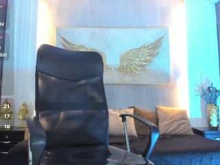sweetfabianaxl