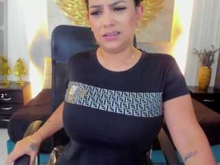 Fabiana BIG BOOBS