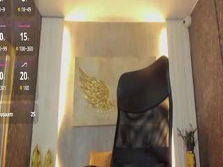 sweetfabianaxl