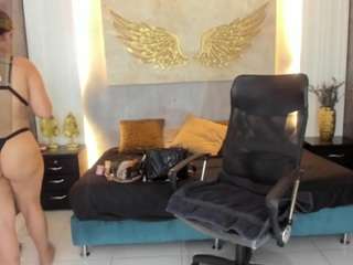sweetfabianaxl