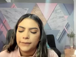 Fabiana BIG BOOBS's Live Sex Cam Show