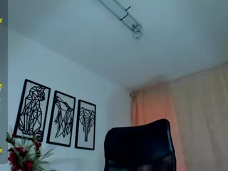 Fabiana BIG BOOBS's Live Sex Cam Show