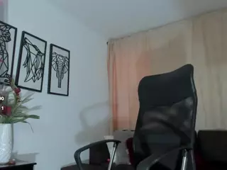 Fabiana BIG BOOBS's Live Sex Cam Show