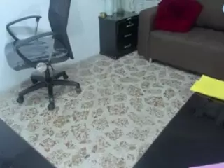 Fabiana BIG BOOBS's Live Sex Cam Show
