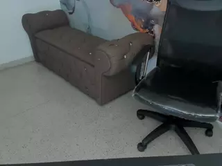 Fabiana BIG BOOBS's Live Sex Cam Show