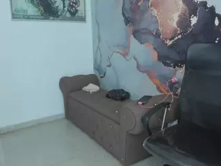 Fabiana BIG BOOBS's Live Sex Cam Show