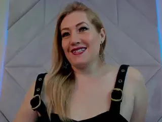 DeborahWilson's Live Sex Cam Show