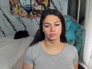 gizibehotts webcam model