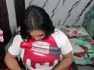 nasly live webcam show