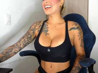 mia-hott webcam