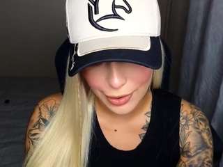 mia-hott Sex Cam Show