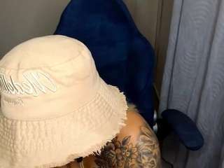 mia-hott Sex Cam Show