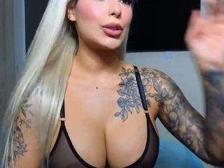 mia-hott Sex Cam Show