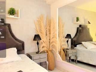 dapnhe Live Webcam on CamSoda