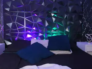 dapnhe's Live Sex Cam Show