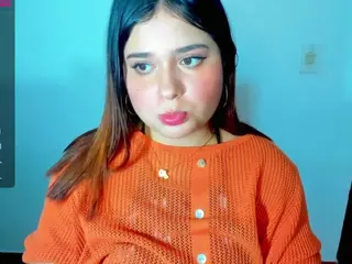 lilith_oceans's Live Sex Cam Show