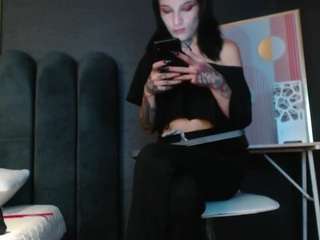 lilith_hell