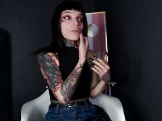 lilith_hell