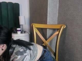anna-luxury webcam