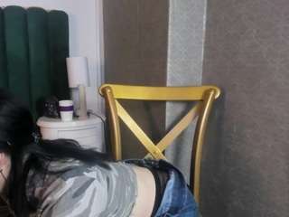anna-luxury webcam