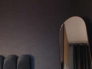 anna-luxury webcam