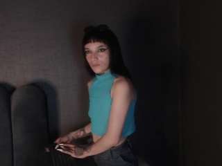 anna-luxury webcam