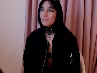 anna-luxury's Live Sex Cam Show