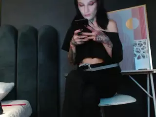 lilith_hell's Live Sex Cam Show