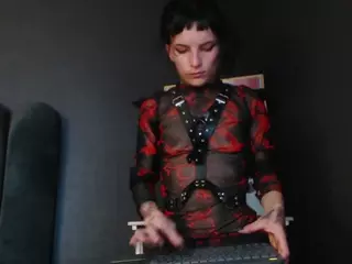 lilith_hell's Live Sex Cam Show