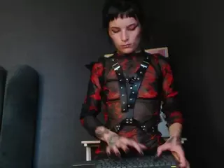 lilith_hell's Live Sex Cam Show
