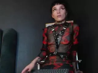 lilith_hell's Live Sex Cam Show